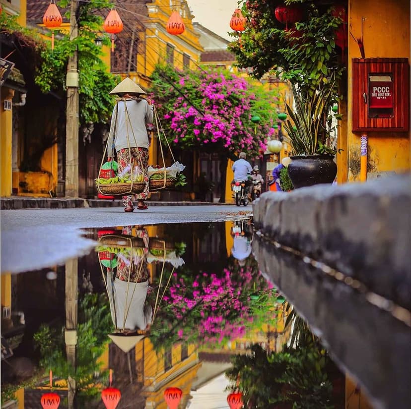 Hoi An, Vietnam